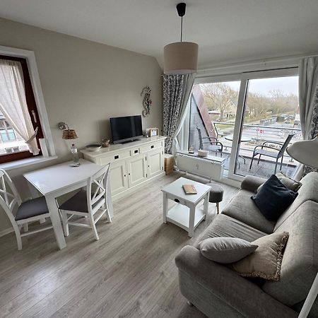Luette Strandbude Wenningstedt-Braderup Exterior foto